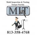 Mold Inspection & Testing Tampa FL