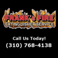 Frank’s Fire Extinguisher Service