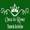 Once in Rome