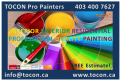 TOCON LTD pro Painters