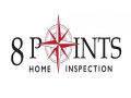 8 Points Home Inspection