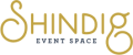 Shindig Event Space