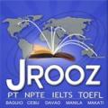 Jrooz Review Center Makati
