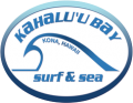 Kahalu’u Bay Surf & Sea