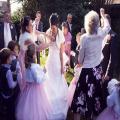 Andrew Hockenhull Wedding Photography