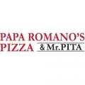 Papa Romano's Pizza & Mr. Pita