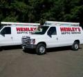 Hemley's Septic Services