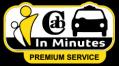 CabInMinutes Taxi and Limo Services