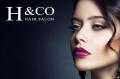 H & Co Hair Salon