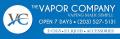 The Vapor Company