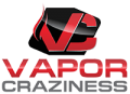 Vapor Craziness