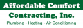 Affordable Comfort Contracting, Inc