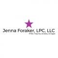 Jenna Foraker, LPC, LLC