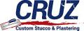 Cruz Custom Stucco & Plastering, LLC