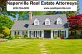 Naperville Real Estate Attorneys