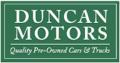 Duncan Motors