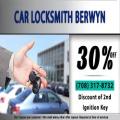 Car Locksmith Berwyn