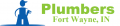 PLUMBERS FORT WAYNE