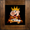 BBQ King Smokehouse Woodstock