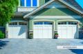 Milton Secure Garage Door