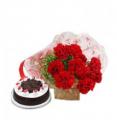 Decorate Your House This Holi with a Variety of Flowers from FlowersNCakesDelivery