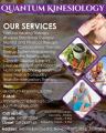 Hormone Balancing Treatment in Newport | Quantum Kinesiology