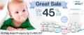 Online Baby Product Store Malaysia | Halomama