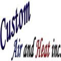 Custom Air and Heat Inc.