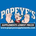 Popeye's Supplements Ottawa Downtown