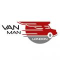 Van Man London