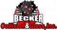 Becker Collision & Glass Inc