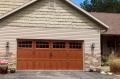 Monica Garage Door Team CA