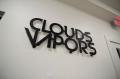 Clouds Vapors Dallas