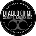 Diablo Crime Scene Cleaners Inc.