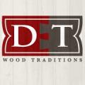 Dovetail Wood Traditions