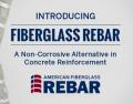 American Fiberglass Rebar