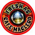 Fresh As Cafe Macleod