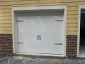 Shield Garage Door