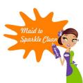 Maid To Sparkle Clean