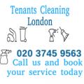 Tenants Cleaning London