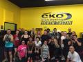 CKO North Tustin