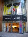 Harvey Nichols (Dublin) Ltd