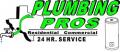 Plumbing Pros