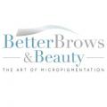 Better Brows & Beauty