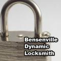 Bensenville Dynamic Locksmith