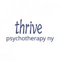 Thrive Psychotherapy NY - Francesca Baslow, MA, LCAT