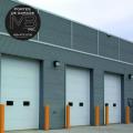 Portes de garage MB