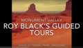Roy Black's Guided Tours