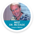 Dr. Mark McDade