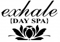 Exhale Day Spa